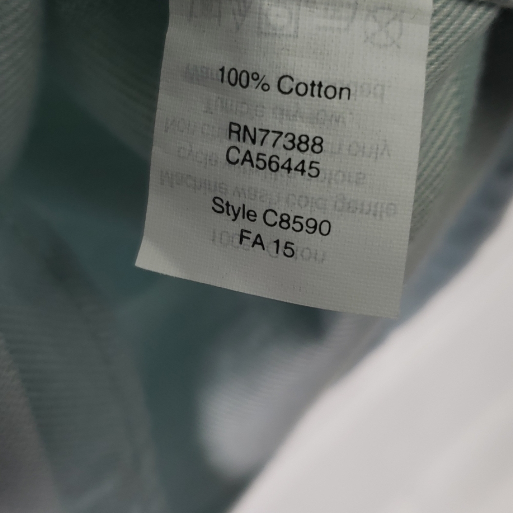 J Crew Button Down - image 7